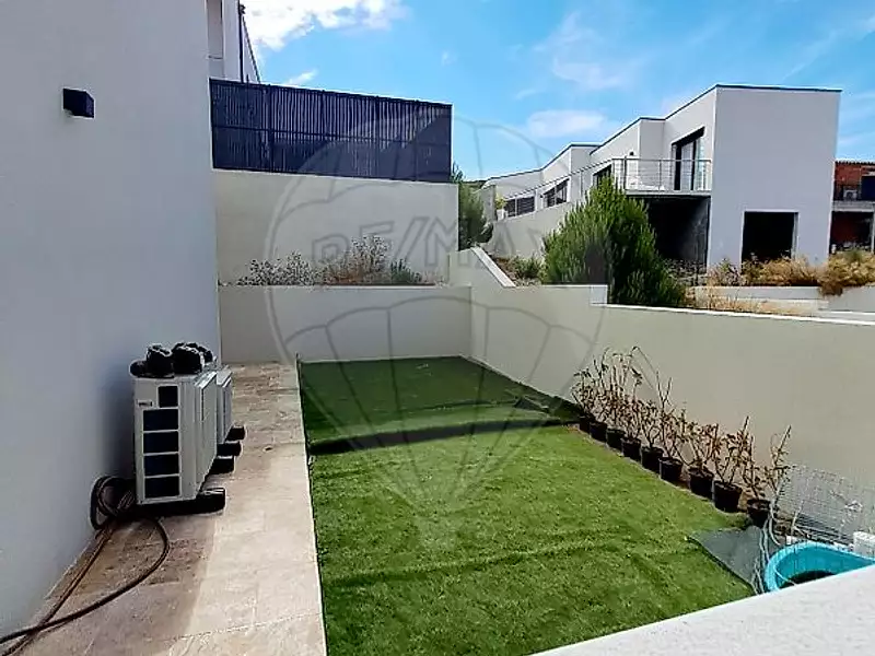 Maison, 115 m²
