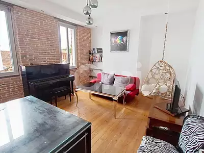 Appartement, 48 m²