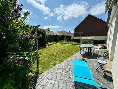 Maison, 114 m²
