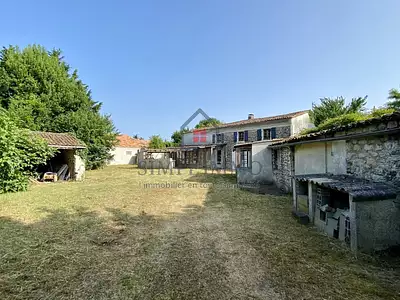 Maison, 187 m²