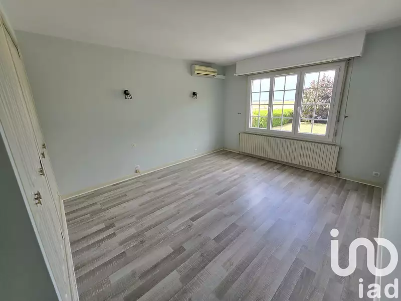 Maison, 117 m²