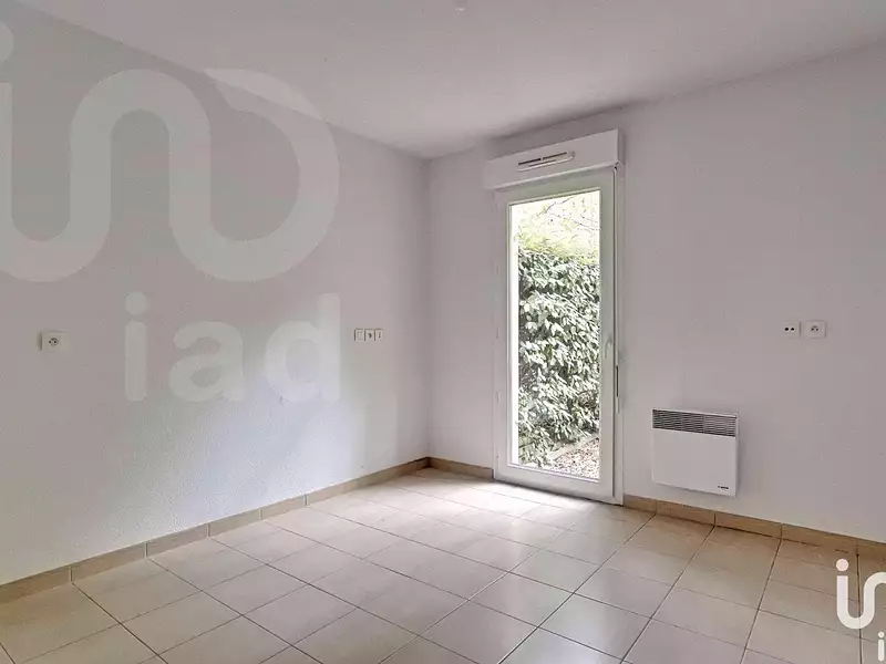Appartement, 57 m²
