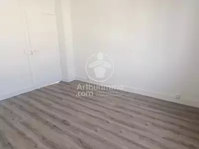 Appartement, 53 m²