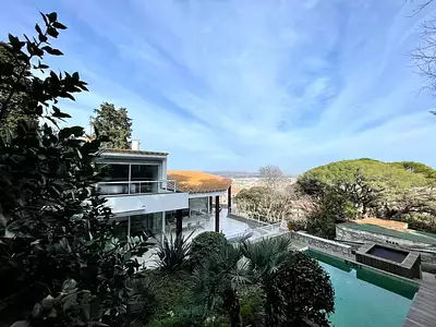 Maison, 195 m²