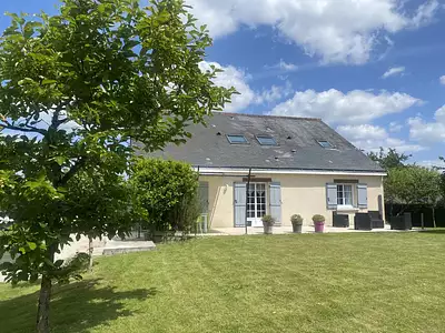 Maison, 190 m²