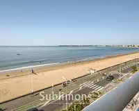 Appartement, 62,61 m²