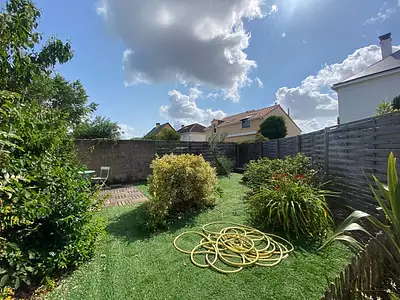 Appartement, 119 m²