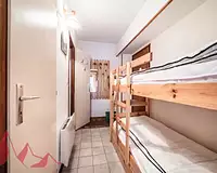 Appartement, 22,4 m²