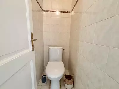 Appartement, 40,94 m²