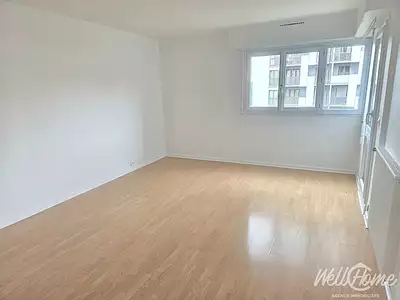 Appartement, 63,39 m²