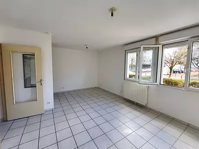 Appartement, 34,43 m²