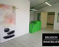 Divers, 55 m²