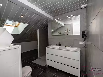 Appartement, 176,2 m²