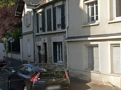 Maison, 48 m²