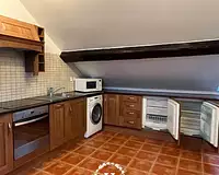 Appartement, 20,61 m²