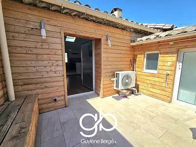 Maison, 79 m²