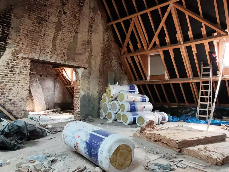 Appartement, 150 m²