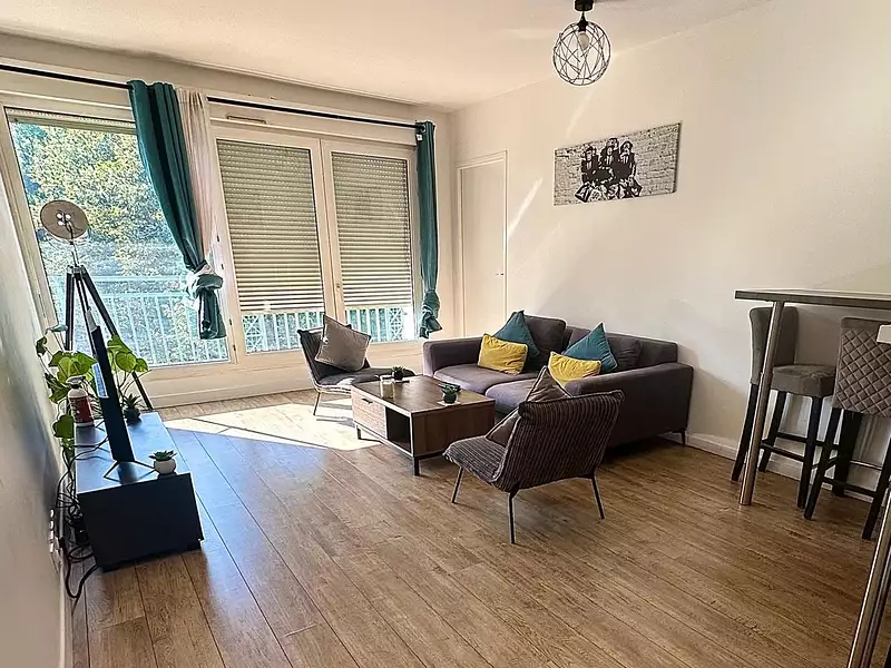 Appartement, 101 m²