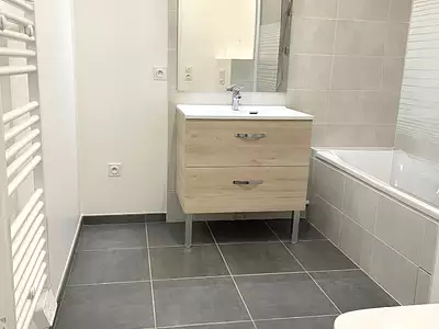 Appartement, 40,3 m²