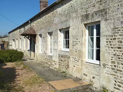 Maison, 149 m²