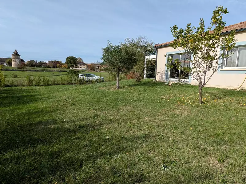 Maison, 106 m²