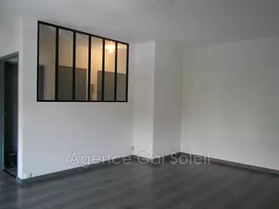 Appartement, 54,1 m²