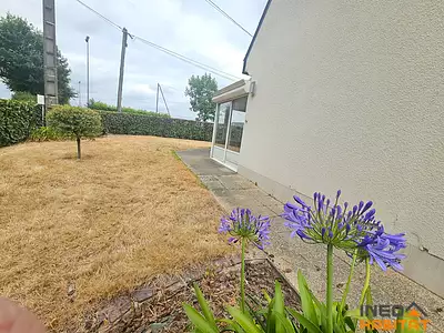 Maison, 160 m²