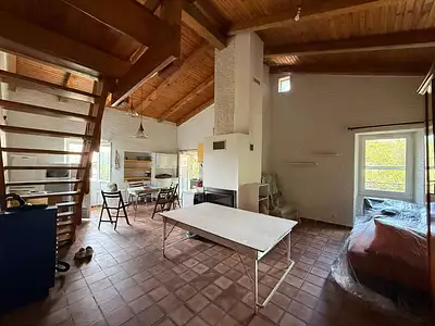 Maison, 89 m²