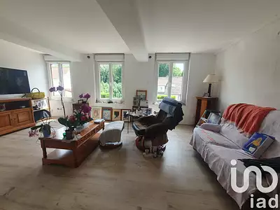 Immeuble, 385 m²