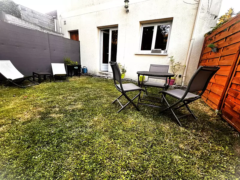 Appartement, 34,3 m²