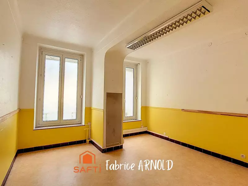 Divers, 77 m²