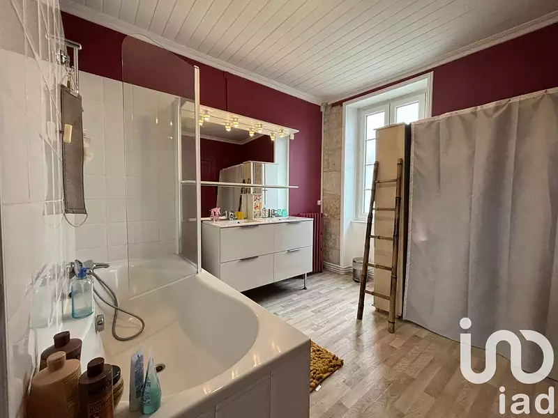 Maison, 180 m²