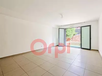 Appartement, 51 m²