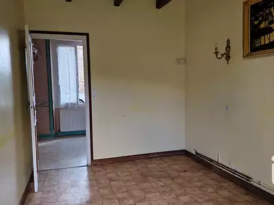 Maison, 60 m²