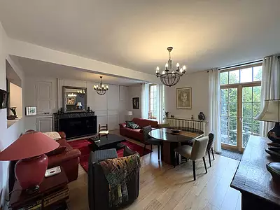 Appartement, 174,79 m²