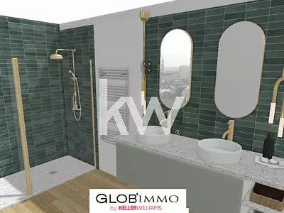 Maison, 103 m²