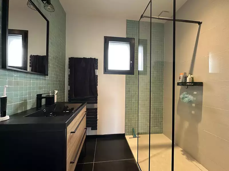 Maison, 164 m²