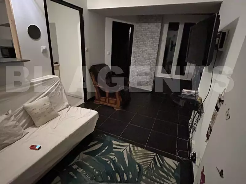 Appartement, 100 m²