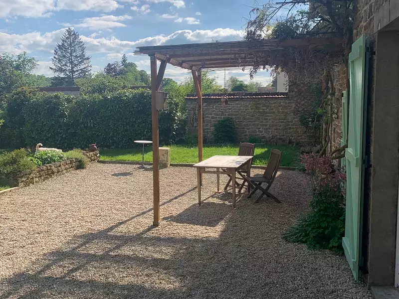 Maison, 211 m²