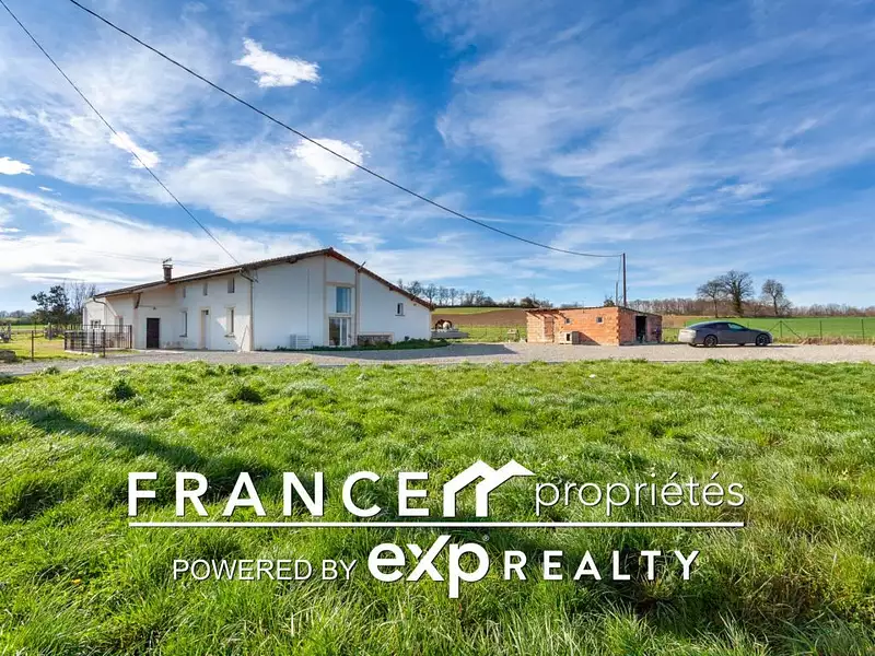 Maison, 283 m²