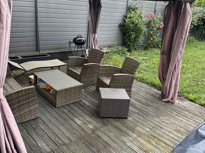 Maison, 115 m²