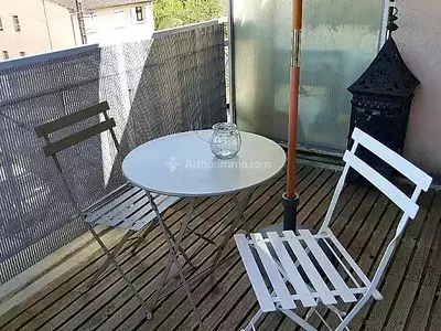 Appartement, 46,49 m²