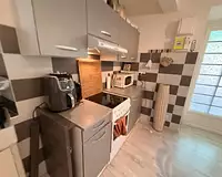 Appartement, 58,06 m²