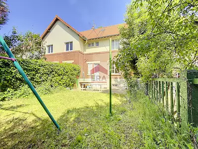 Maison, 97 m²
