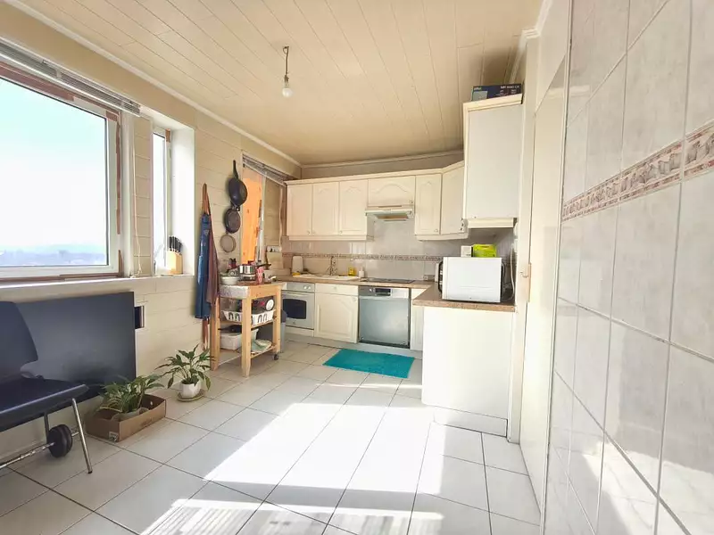 Appartement, 95 m²