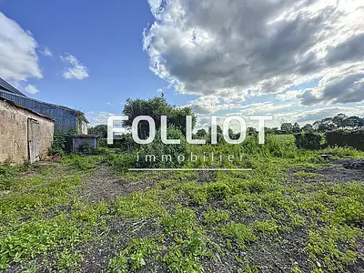 Maison, 90 m²