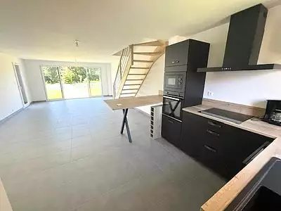 Maison, 85 m²