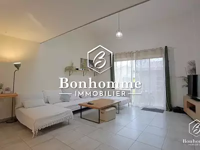 Maison, 120 m²
