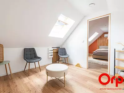Maison, 112 m²