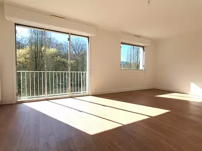 Appartement, 30,29 m²